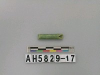 藏品(管珠)的圖片